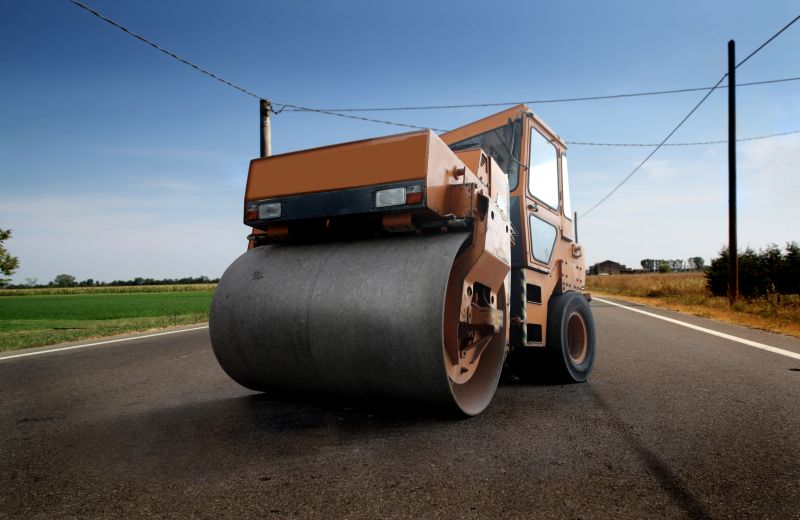 Inside Repair Equipment